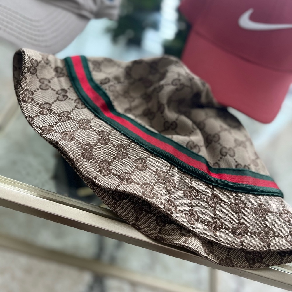 Gucci BucketHat